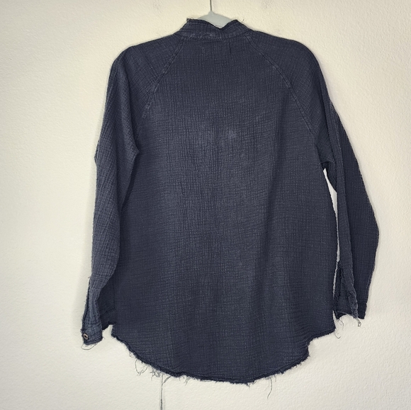 Free People Summer Daydream Tunic XS - Picture 3 of 7